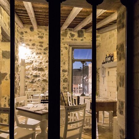 La Petite Maison Tresnuraghes Εξωτερικό φωτογραφία