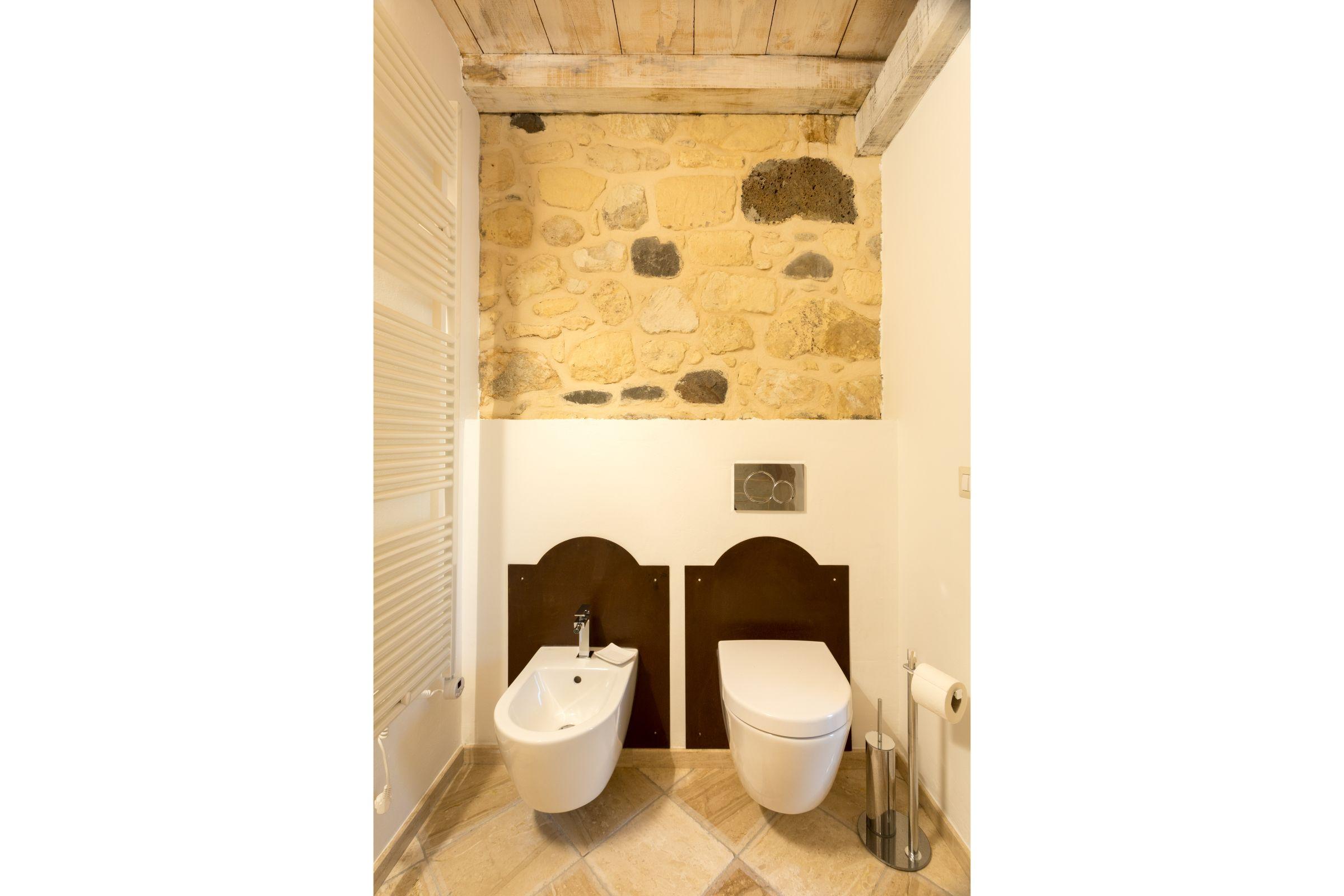 La Petite Maison Tresnuraghes Εξωτερικό φωτογραφία