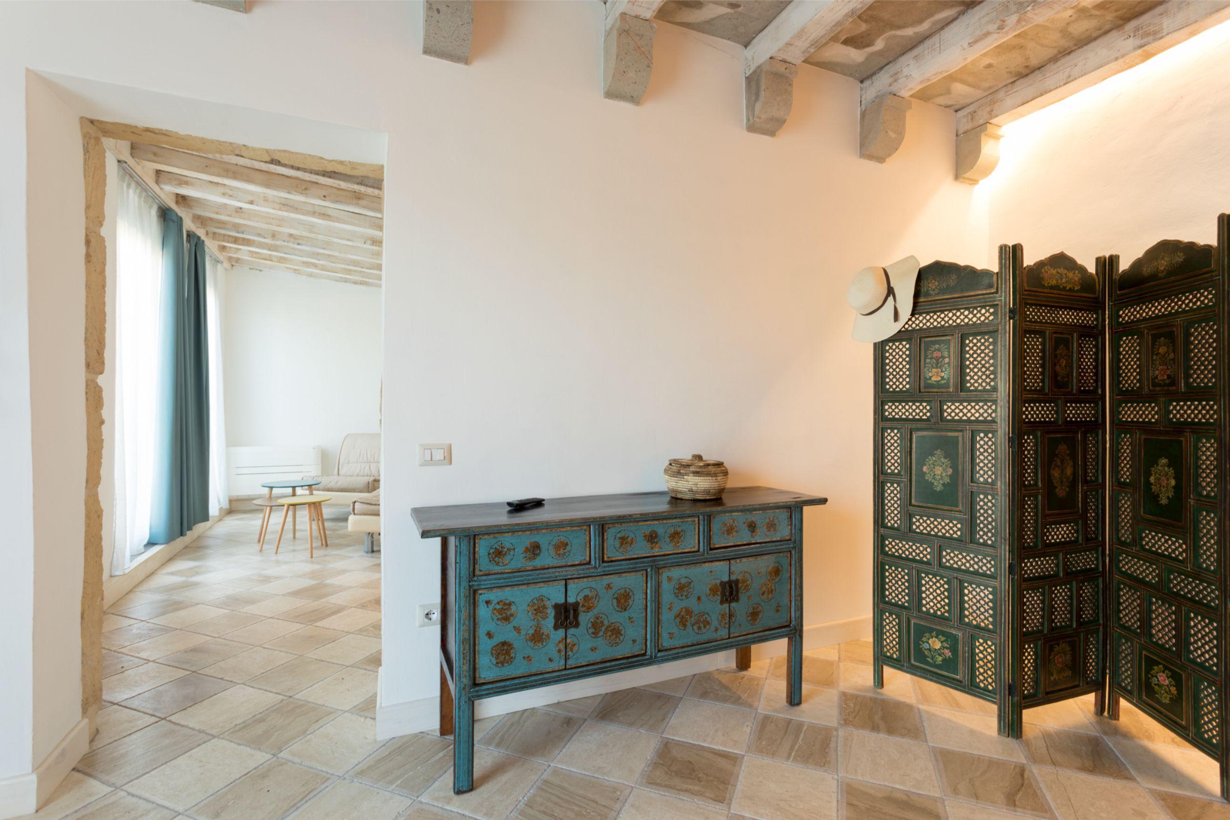 La Petite Maison Tresnuraghes Εξωτερικό φωτογραφία