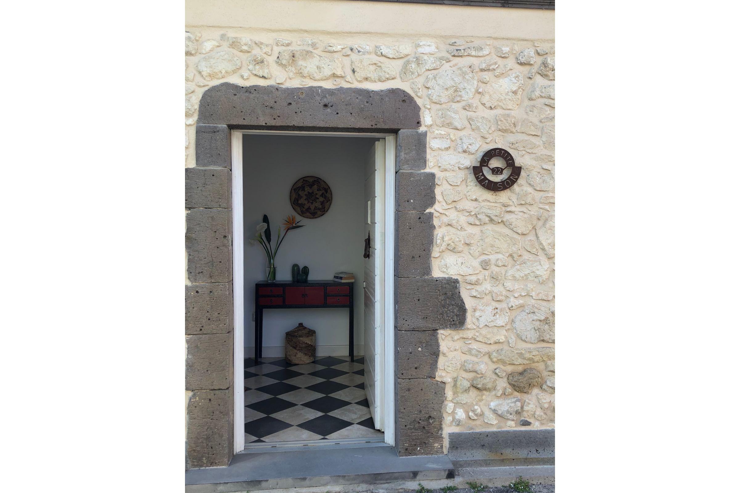 La Petite Maison Tresnuraghes Εξωτερικό φωτογραφία