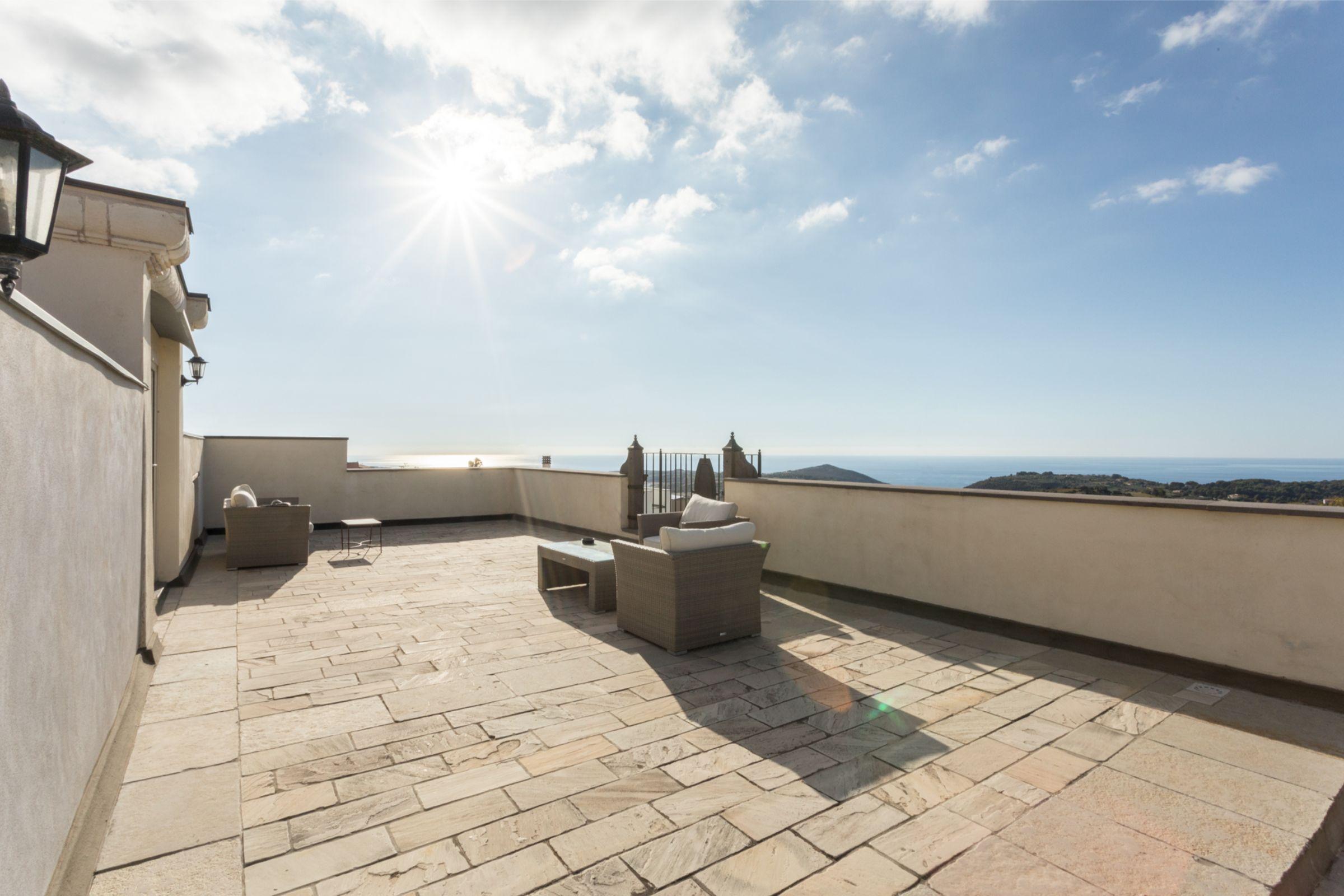 La Petite Maison Tresnuraghes Εξωτερικό φωτογραφία