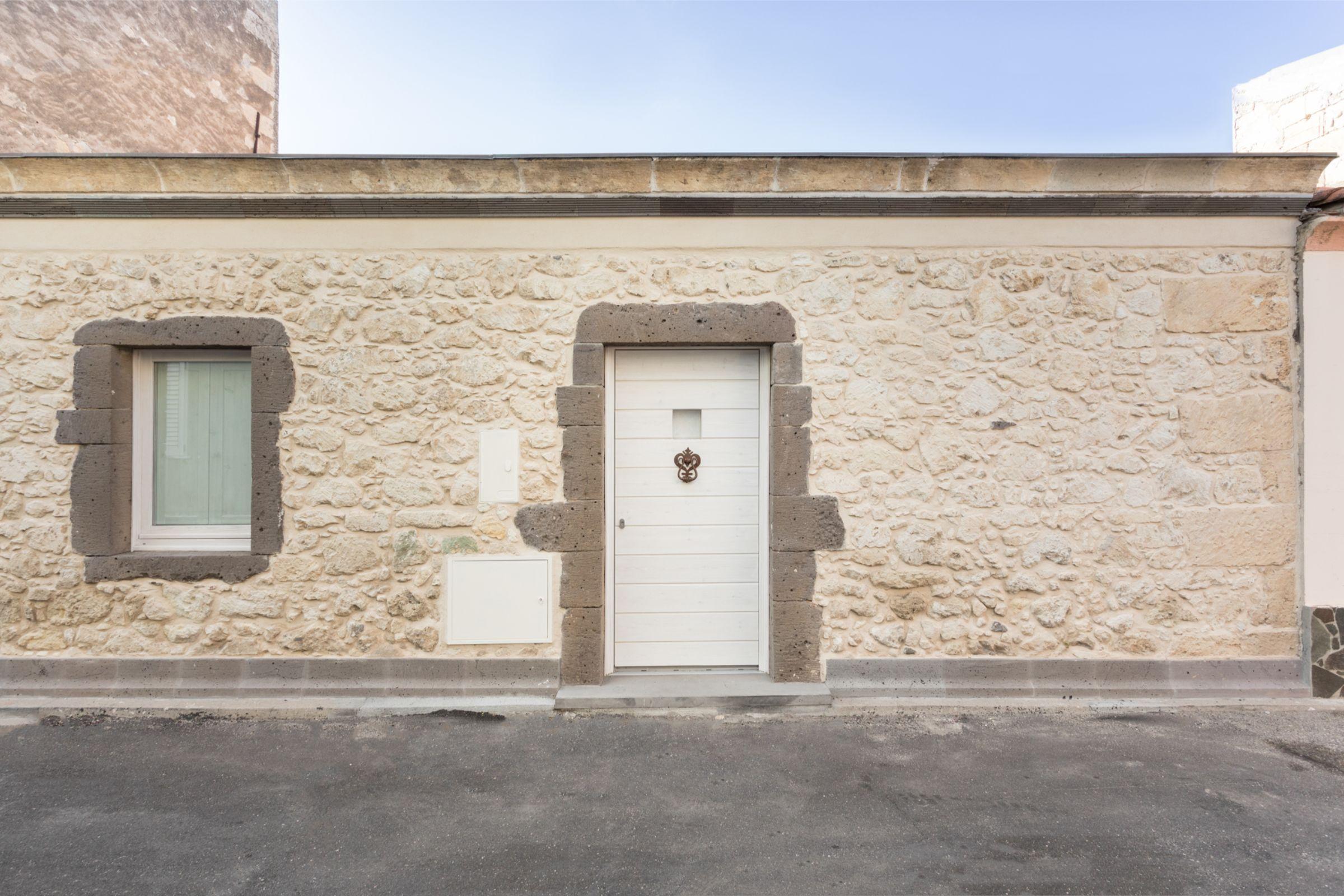 La Petite Maison Tresnuraghes Εξωτερικό φωτογραφία