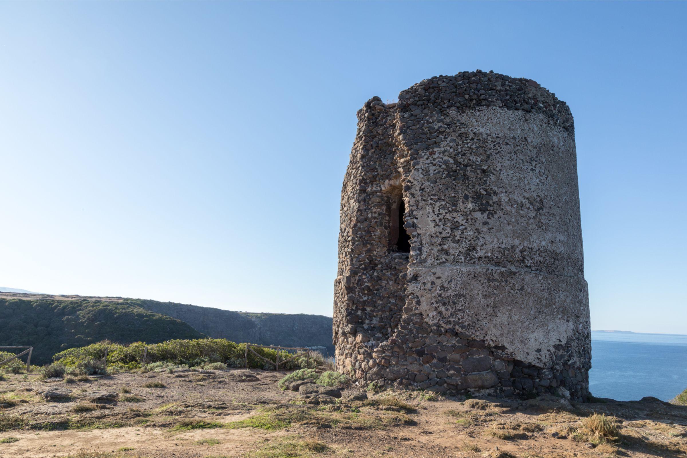 La Petite Maison Tresnuraghes Εξωτερικό φωτογραφία