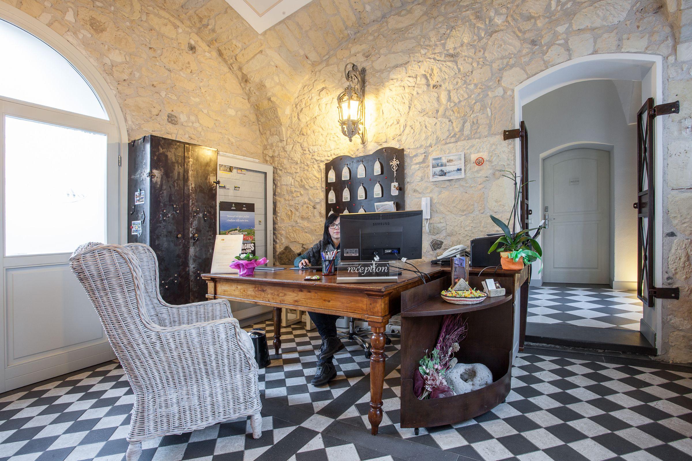 La Petite Maison Tresnuraghes Εξωτερικό φωτογραφία