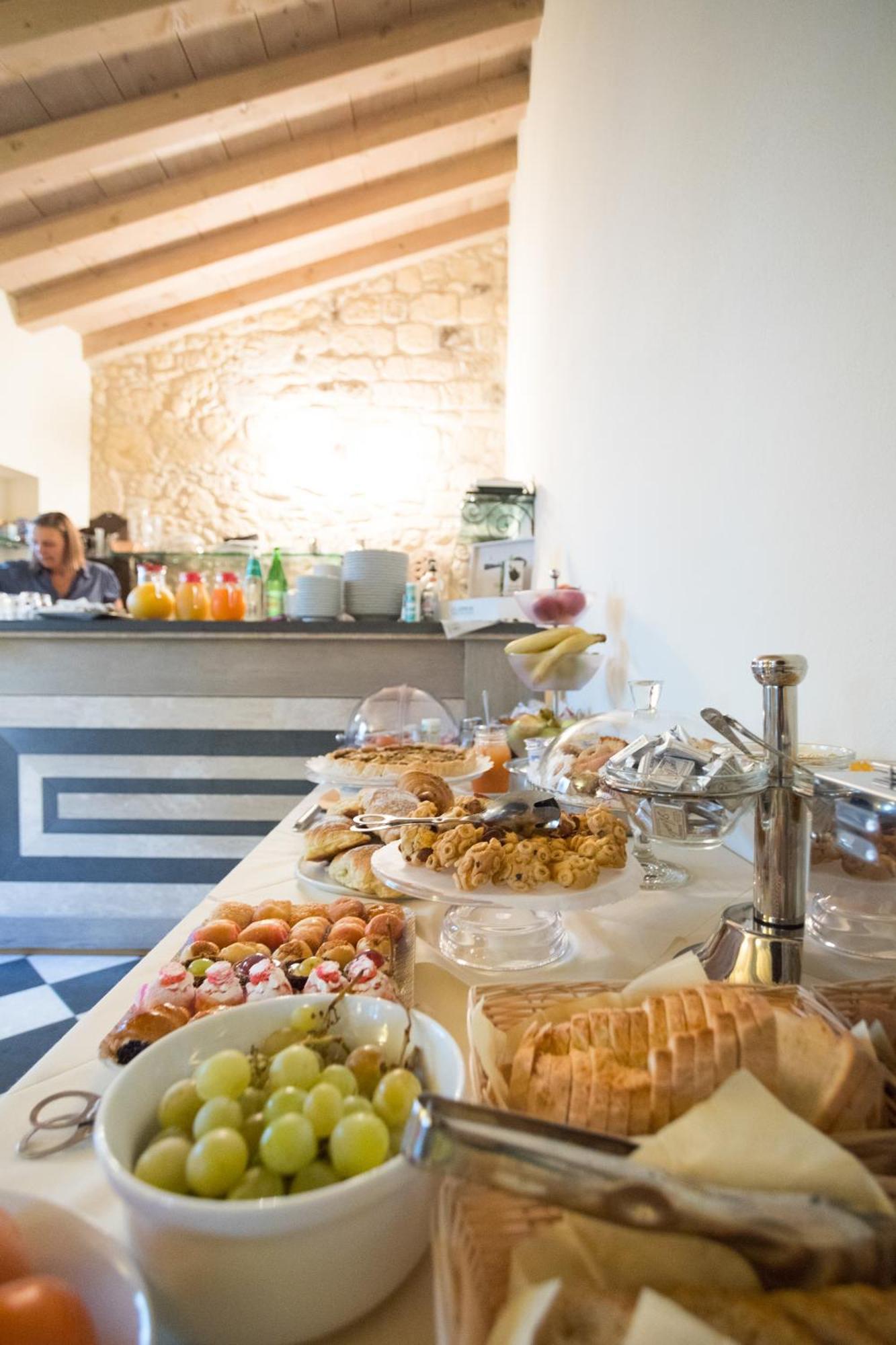 La Petite Maison Tresnuraghes Εξωτερικό φωτογραφία