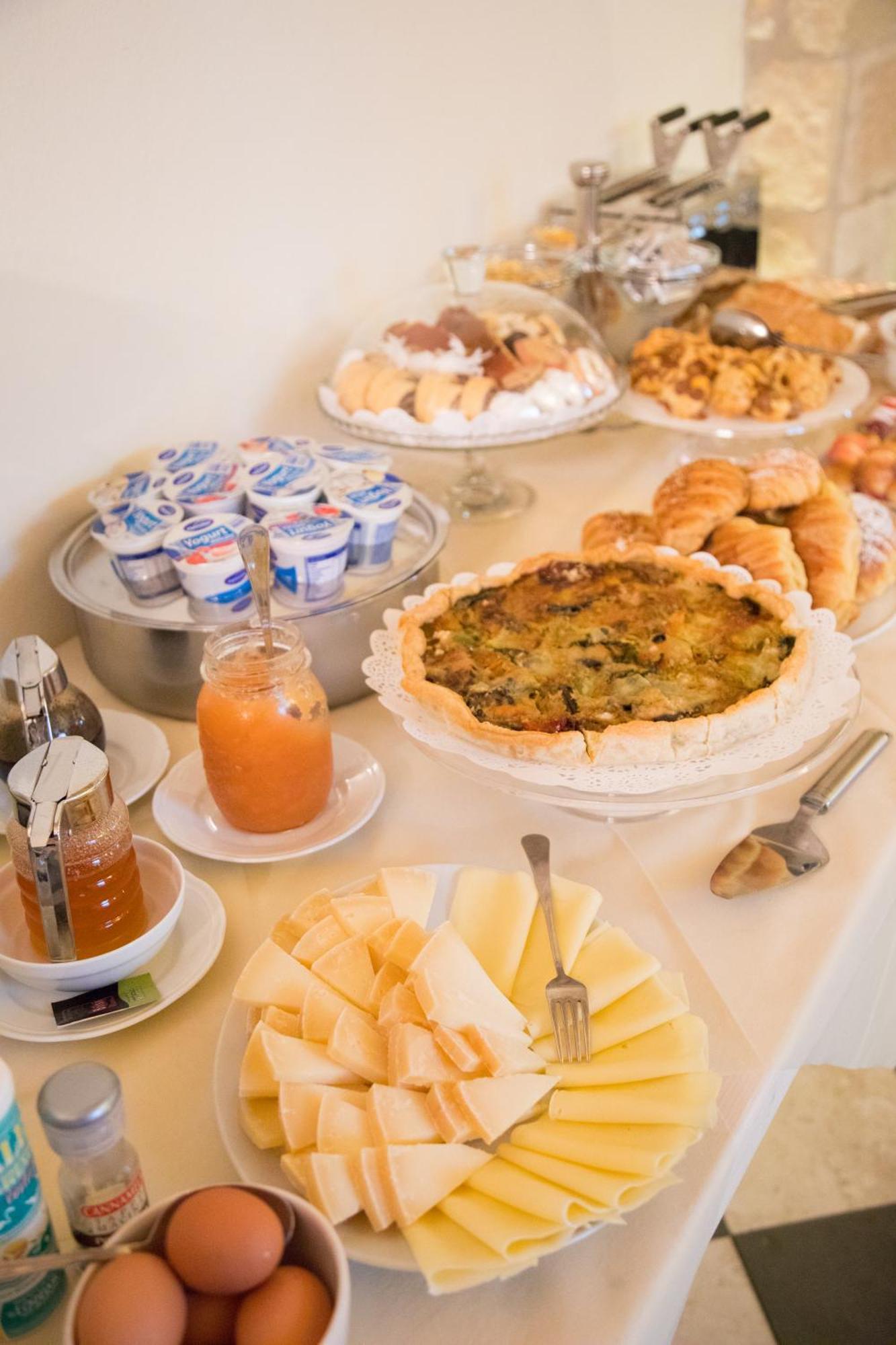 La Petite Maison Tresnuraghes Εξωτερικό φωτογραφία