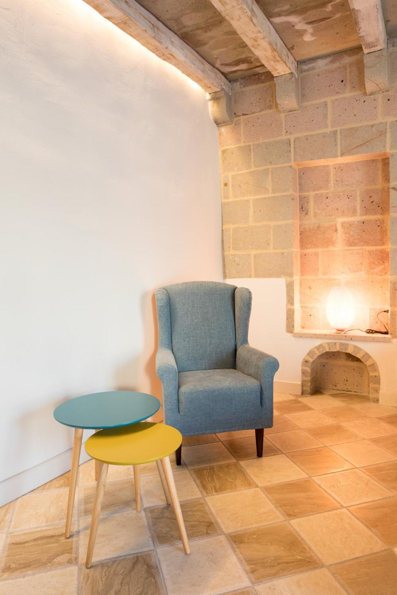 La Petite Maison Tresnuraghes Εξωτερικό φωτογραφία