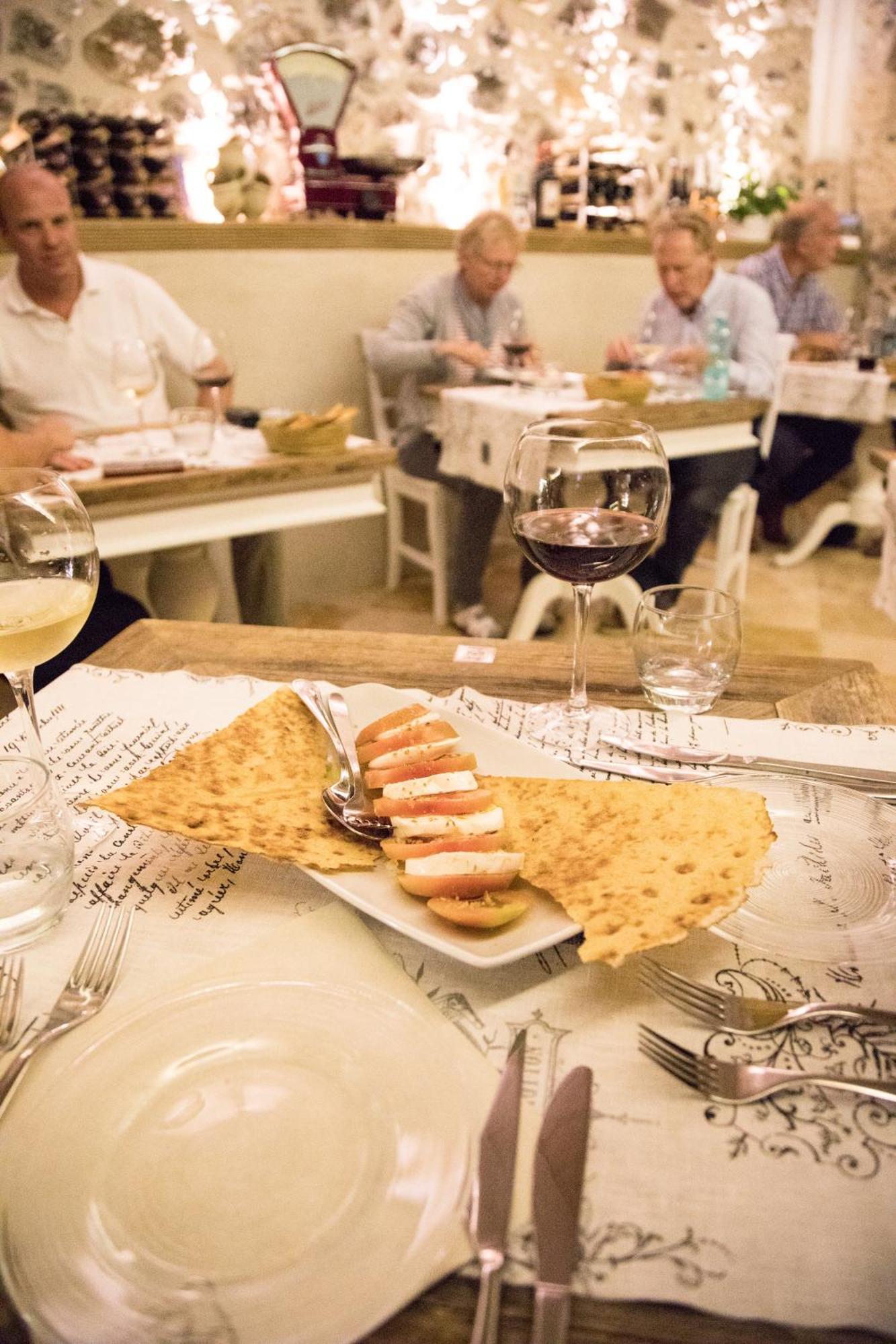 La Petite Maison Tresnuraghes Εξωτερικό φωτογραφία