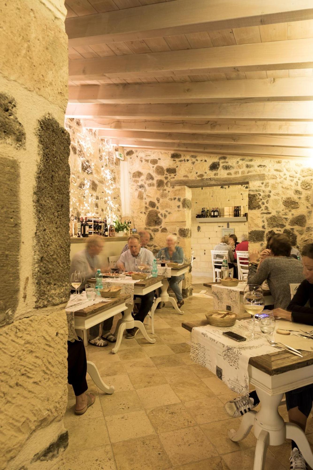 La Petite Maison Tresnuraghes Εξωτερικό φωτογραφία