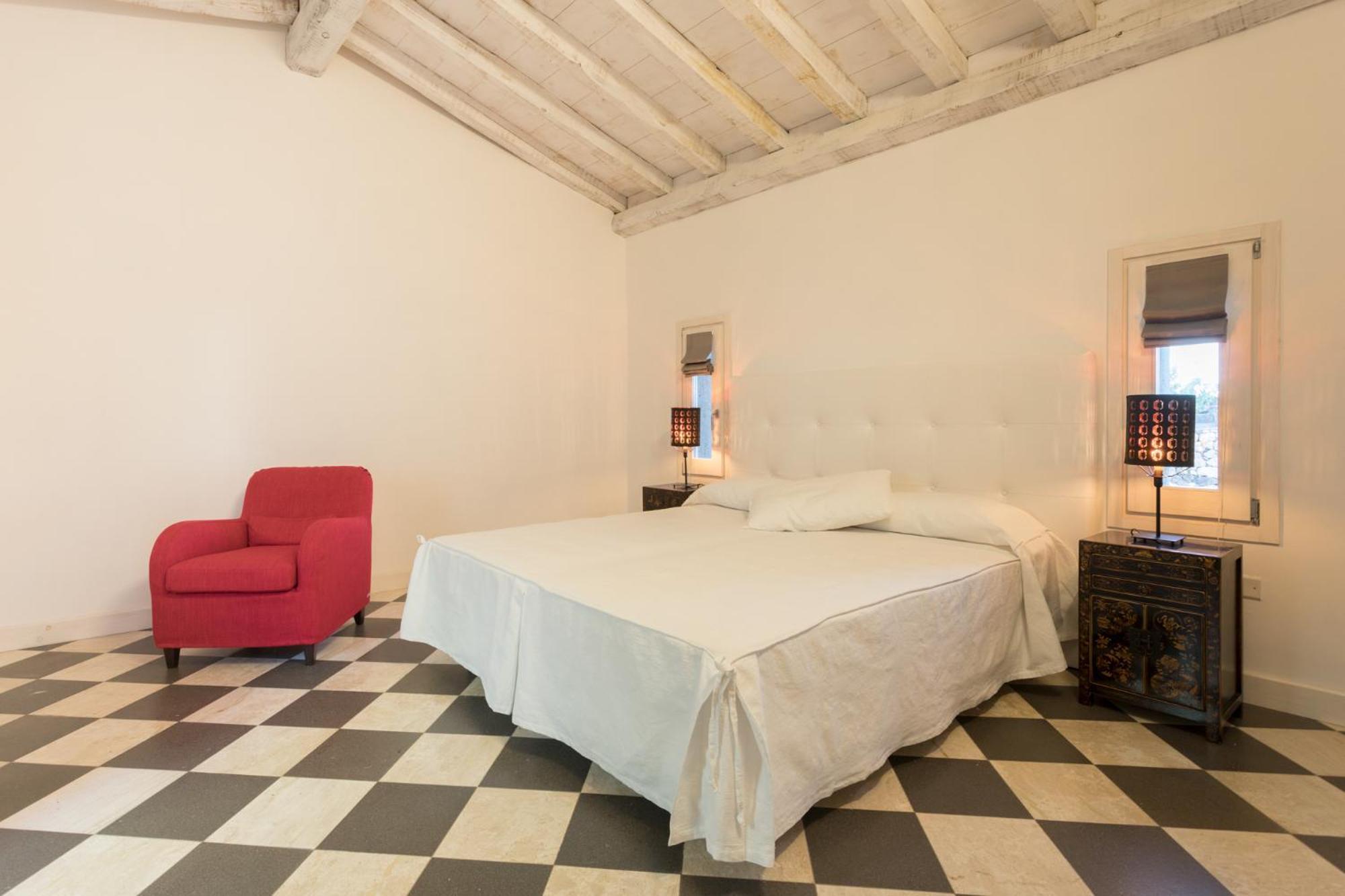 La Petite Maison Tresnuraghes Εξωτερικό φωτογραφία