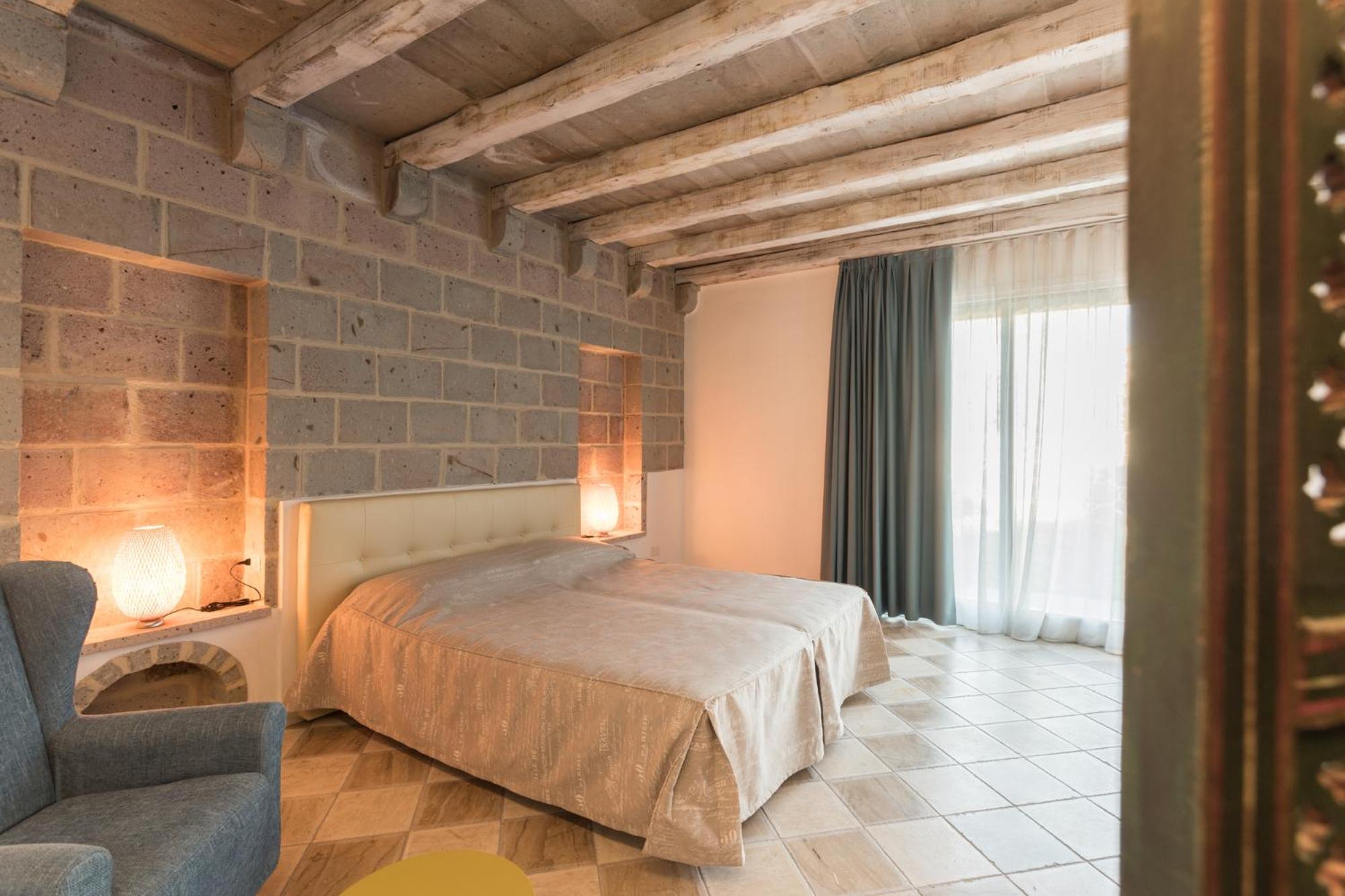La Petite Maison Tresnuraghes Εξωτερικό φωτογραφία