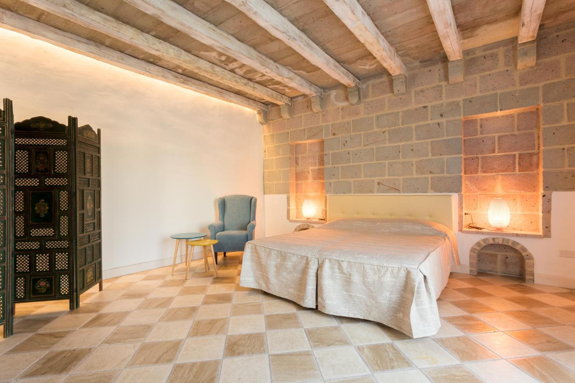 La Petite Maison Tresnuraghes Εξωτερικό φωτογραφία