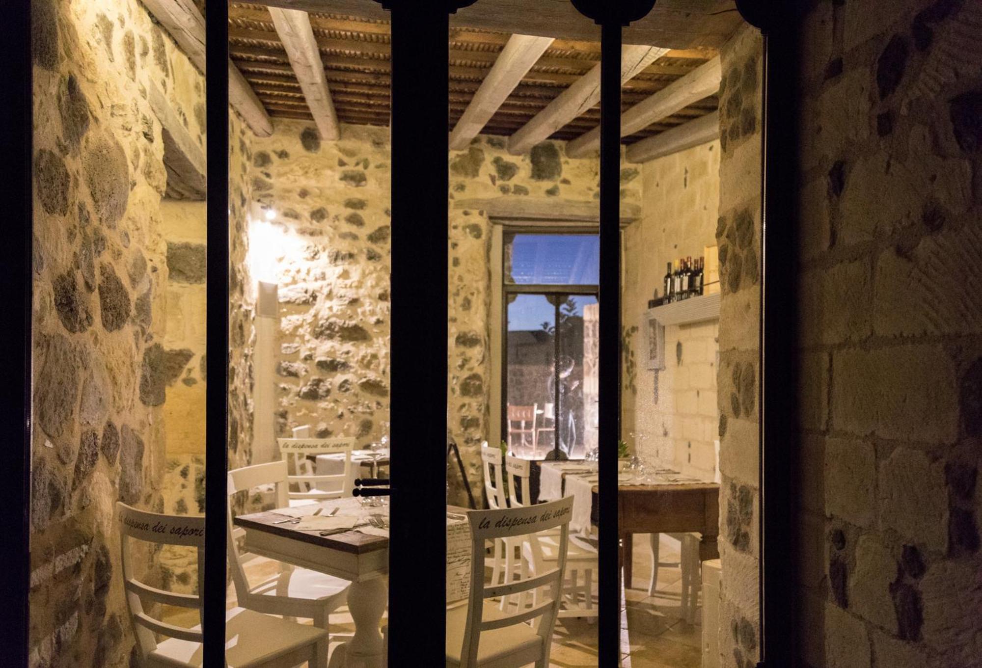 La Petite Maison Tresnuraghes Εξωτερικό φωτογραφία