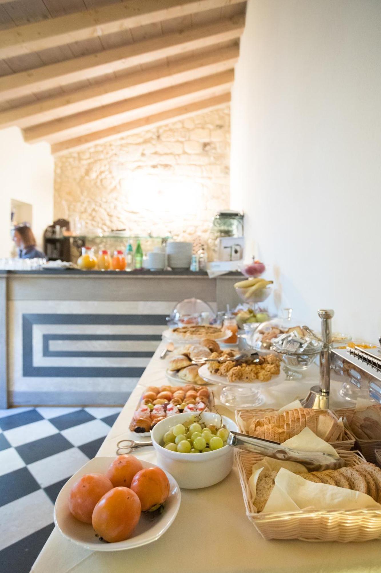La Petite Maison Tresnuraghes Εξωτερικό φωτογραφία