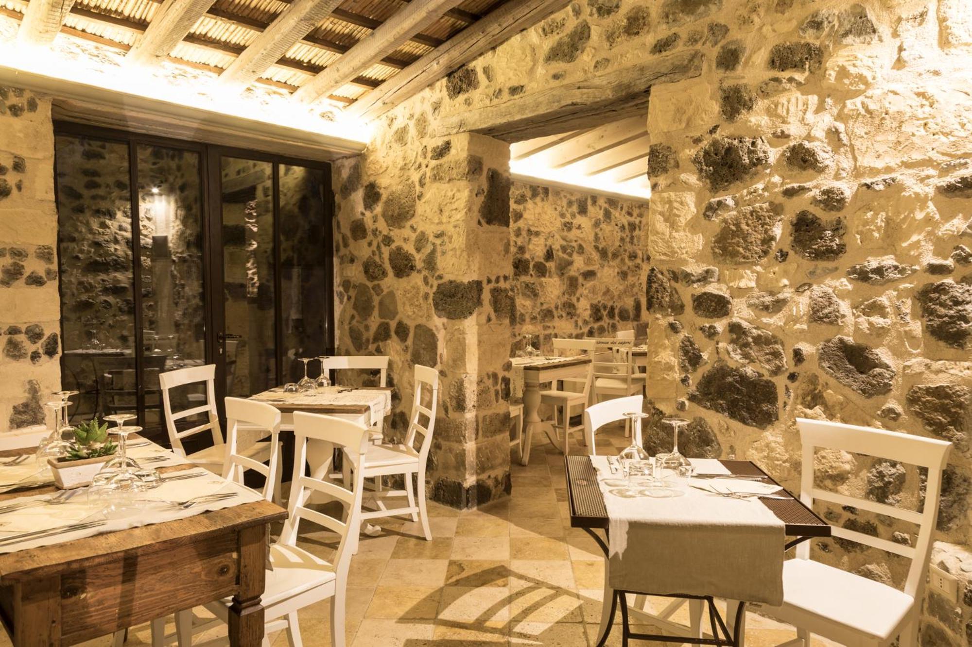 La Petite Maison Tresnuraghes Εξωτερικό φωτογραφία