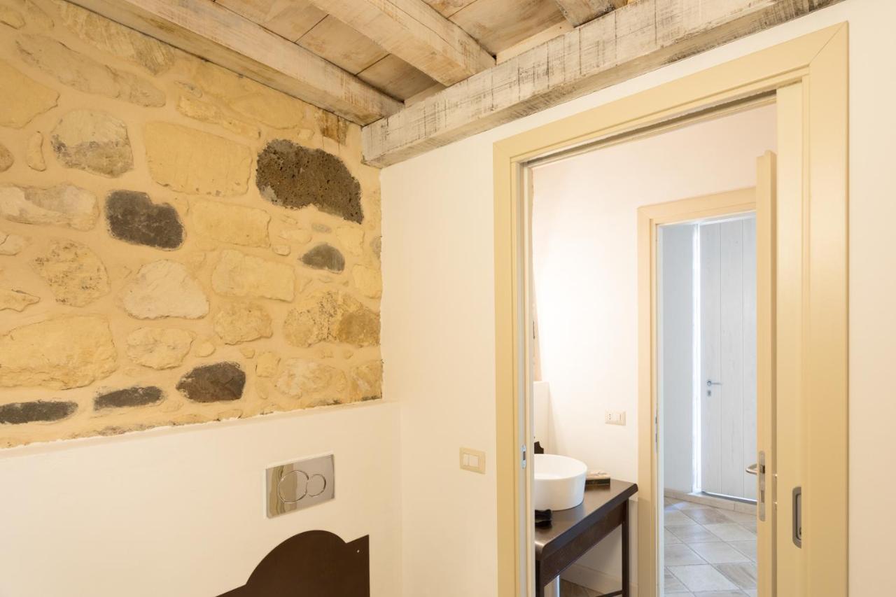 La Petite Maison Tresnuraghes Δωμάτιο φωτογραφία