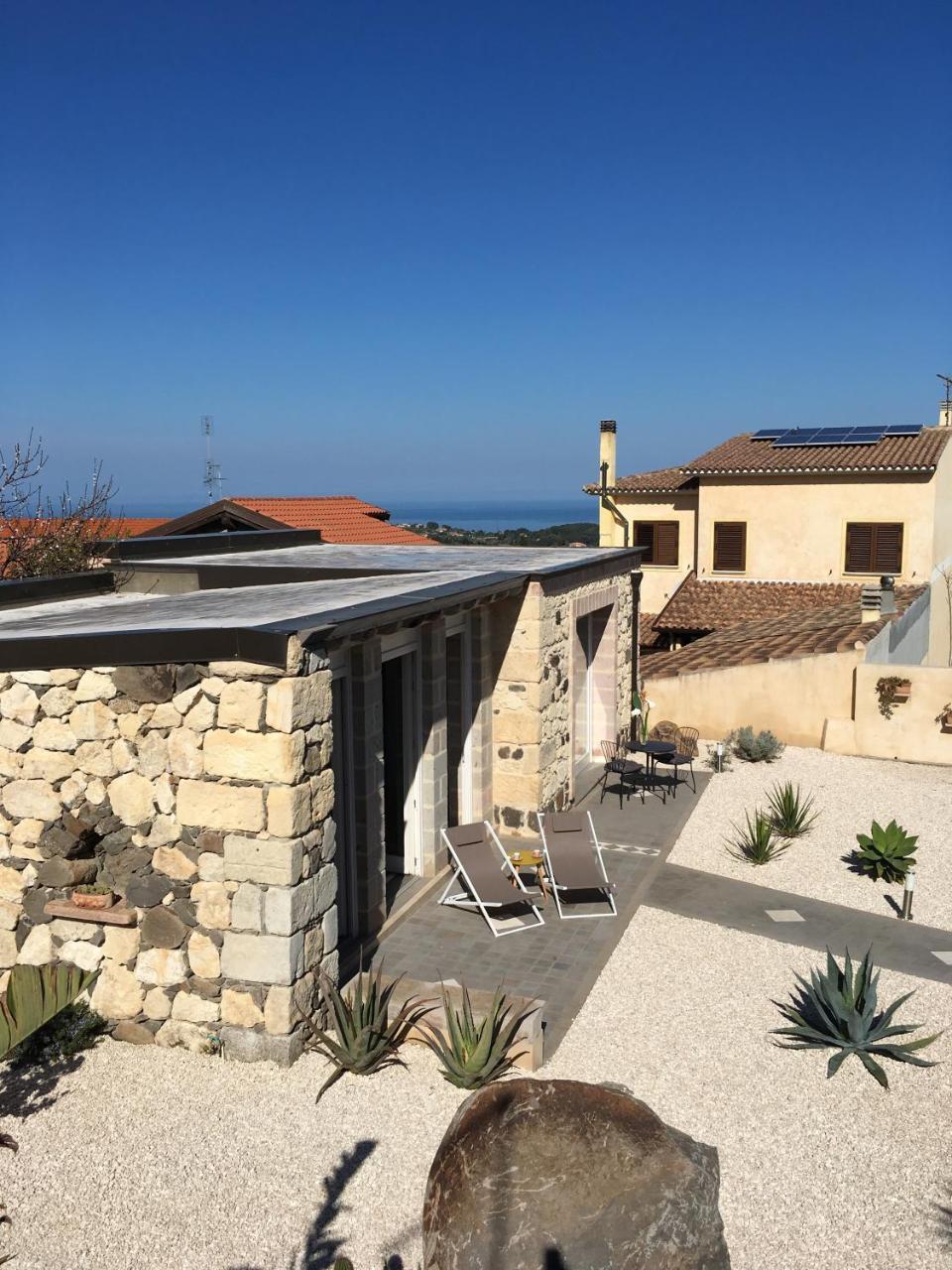 La Petite Maison Tresnuraghes Εξωτερικό φωτογραφία