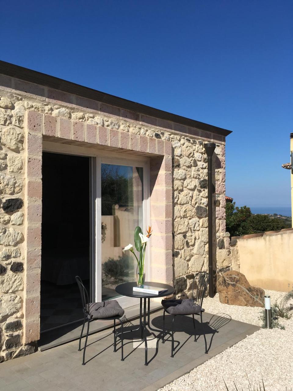 La Petite Maison Tresnuraghes Εξωτερικό φωτογραφία