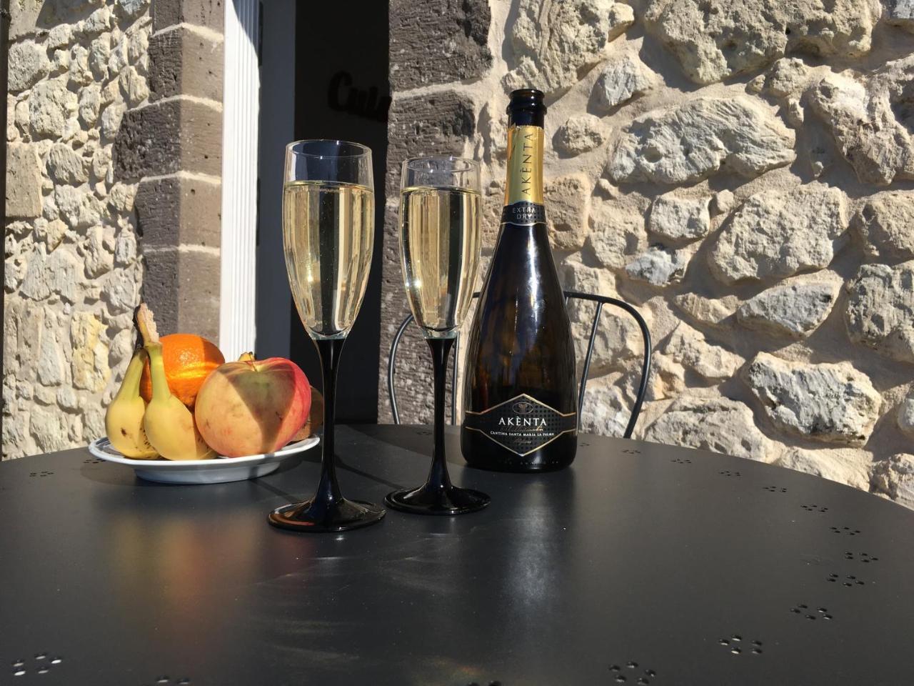La Petite Maison Tresnuraghes Εξωτερικό φωτογραφία
