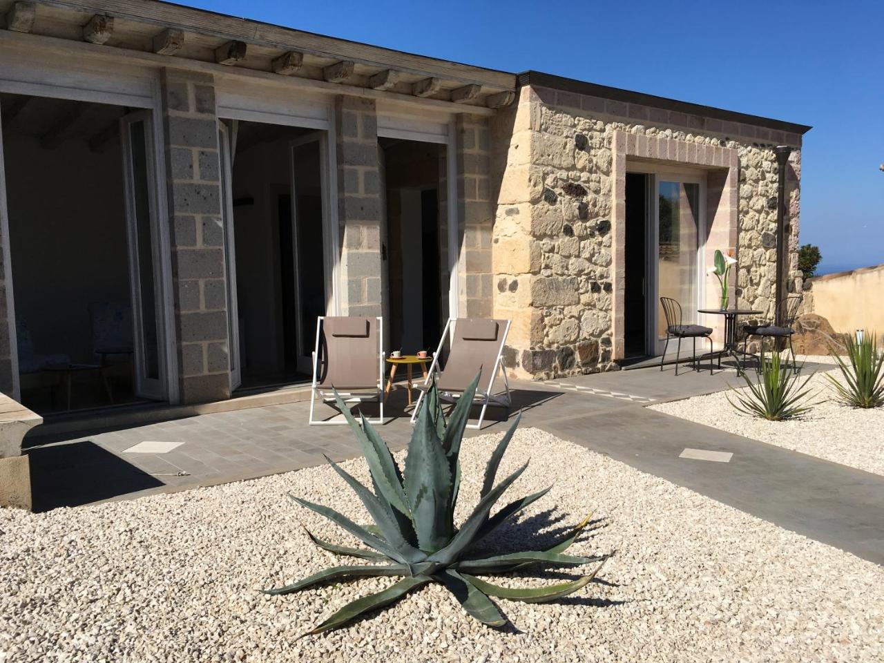 La Petite Maison Tresnuraghes Εξωτερικό φωτογραφία